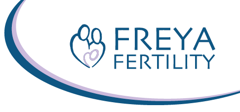 freya fertility logo