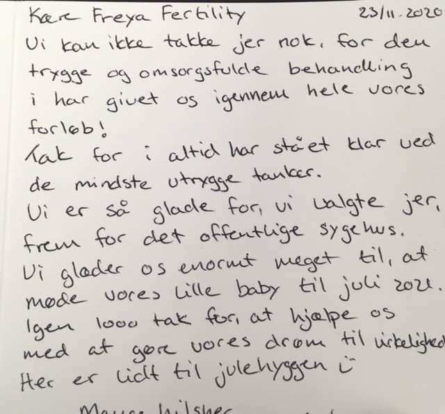 udtalelse fra pt.